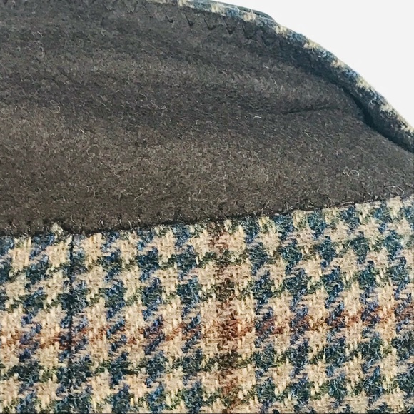 Stafford Country Collection Sport Coat Lambswool & Wool blend Size 44 L - Picture 6 of 11